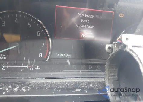 2020 Ford Explorer Xlt z USA, uszkodzony, nr VIN 1FMSK8DH5LGA66455